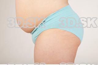 Panties texture of Ada 0002